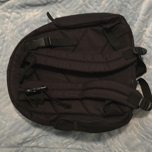 Bananafish Diaper Bag And Backpack - Picture 2 of 13